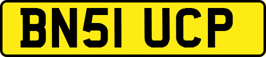 BN51UCP