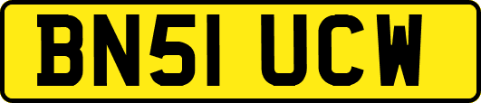 BN51UCW