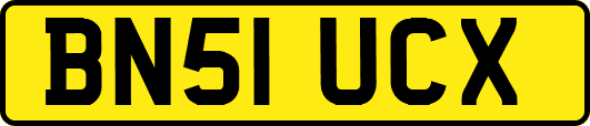 BN51UCX
