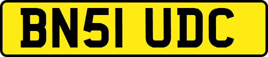 BN51UDC