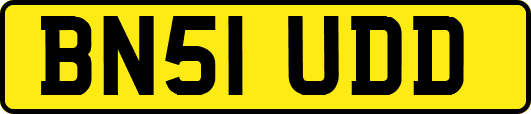 BN51UDD