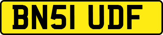BN51UDF
