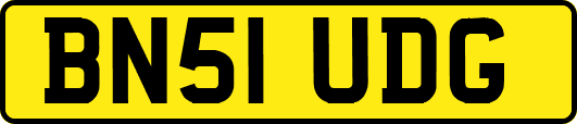 BN51UDG