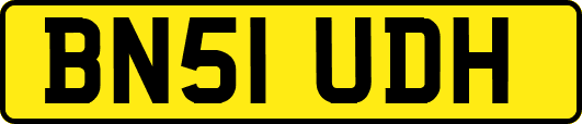 BN51UDH