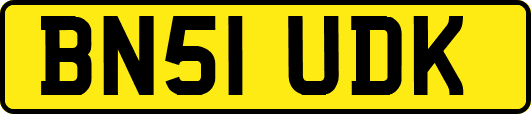 BN51UDK