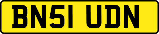 BN51UDN