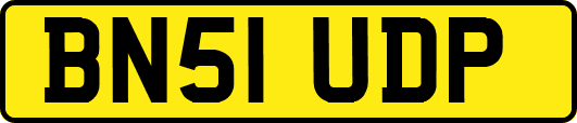 BN51UDP