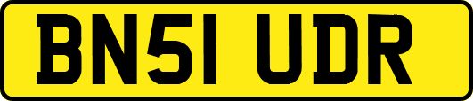 BN51UDR