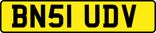 BN51UDV