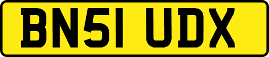 BN51UDX