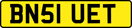 BN51UET