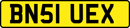 BN51UEX