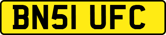BN51UFC