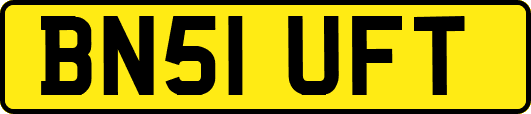 BN51UFT