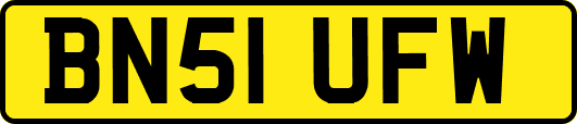 BN51UFW