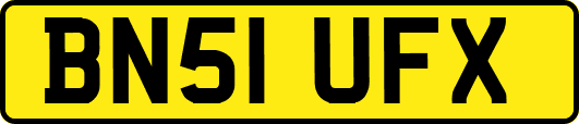 BN51UFX