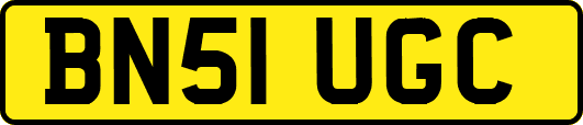 BN51UGC