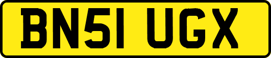 BN51UGX