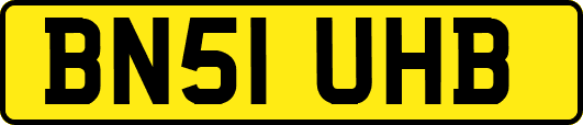 BN51UHB