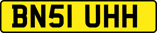 BN51UHH