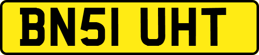 BN51UHT