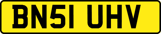 BN51UHV