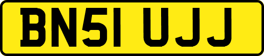 BN51UJJ