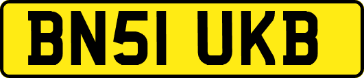 BN51UKB