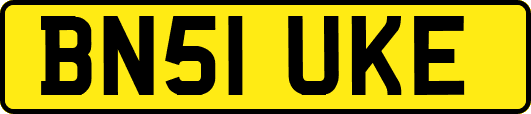 BN51UKE