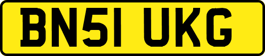 BN51UKG