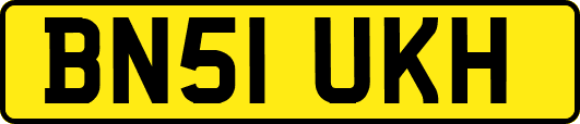 BN51UKH