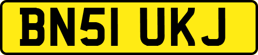 BN51UKJ