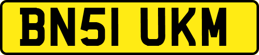 BN51UKM