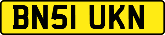 BN51UKN