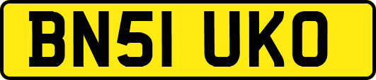 BN51UKO