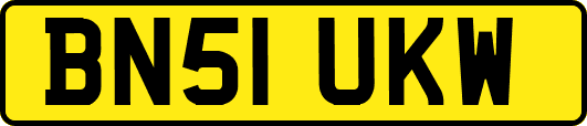 BN51UKW