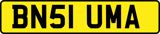 BN51UMA