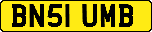 BN51UMB