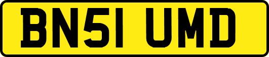 BN51UMD