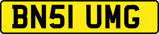 BN51UMG