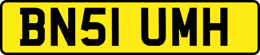 BN51UMH