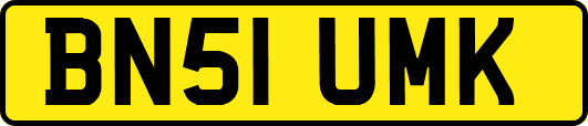 BN51UMK