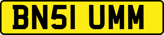 BN51UMM