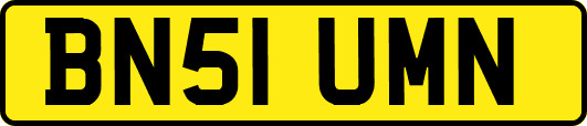 BN51UMN