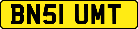 BN51UMT