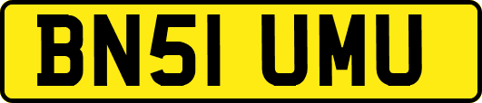 BN51UMU