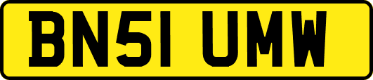 BN51UMW