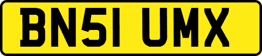 BN51UMX