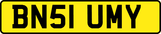 BN51UMY