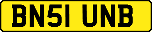 BN51UNB